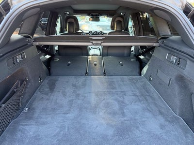2023 Mercedes-Benz GLC Base