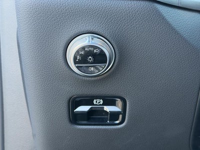 2023 Mercedes-Benz GLC Base