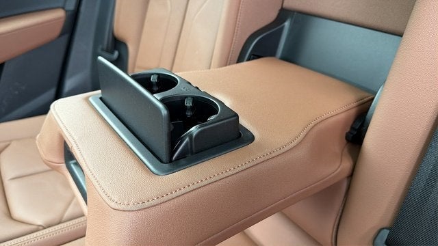 2024 Audi Q3 40 Premium