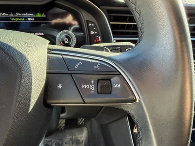 2022 Audi Q7 55 quattro Premium