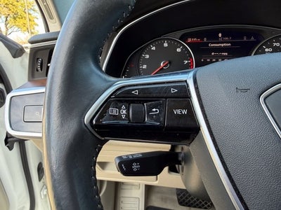 2020 Audi A6 45 quattro Premium