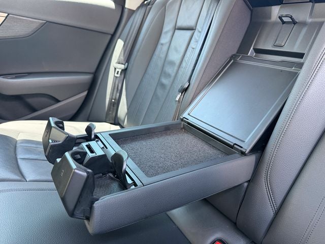 2019 Audi A4 2.0T Premium