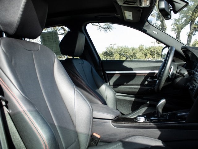 2015 BMW 3 Series 328i xDrive Gran Turismo