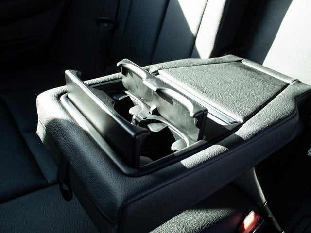 2015 BMW 3 Series 328i xDrive Gran Turismo