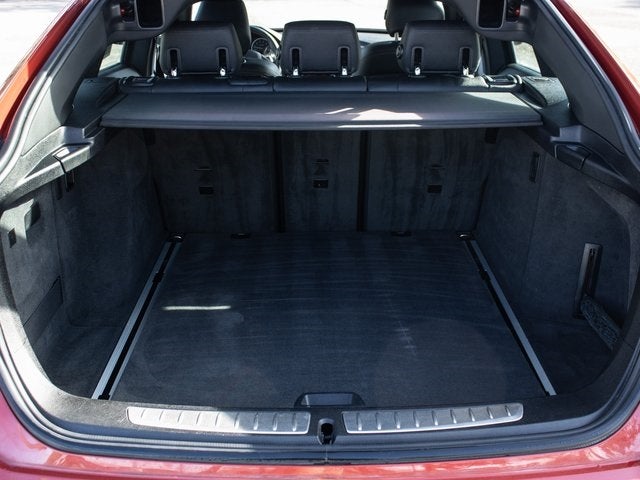 2015 BMW 3 Series 328i xDrive Gran Turismo