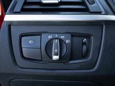 2015 BMW 3 Series 328i xDrive Gran Turismo