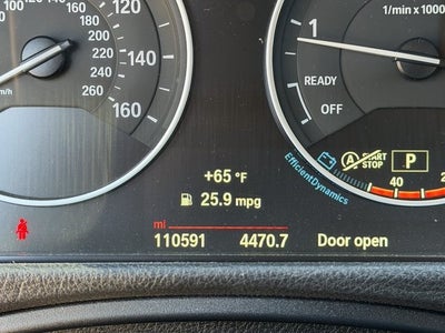 2015 BMW 4 Series 428i Gran Coupe