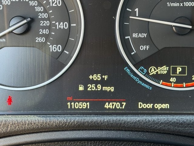 2015 BMW 4 Series 428i Gran Coupe