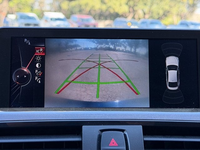 2015 BMW 4 Series 428i Gran Coupe