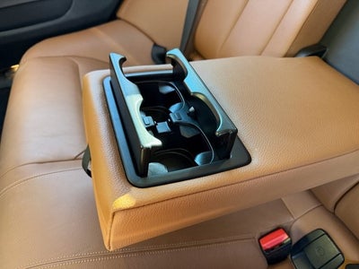 2015 BMW 4 Series 428i Gran Coupe