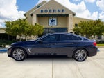 2015 BMW 4 Series 428i Gran Coupe