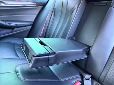2019 BMW M5 Competition