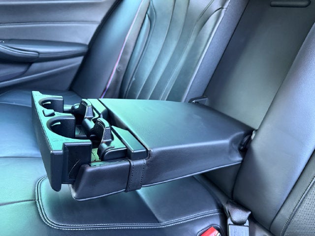 2019 BMW M5 Competition