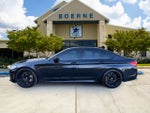 2019 BMW M5 Competition
