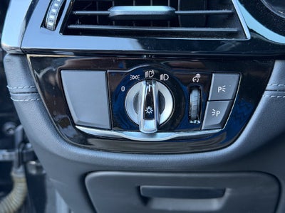2019 BMW M5 Competition