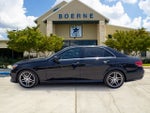 2014 Mercedes-Benz E-Class E 350 Sport