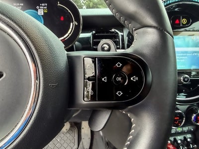 2023 MINI Cooper S Cooper S Classic