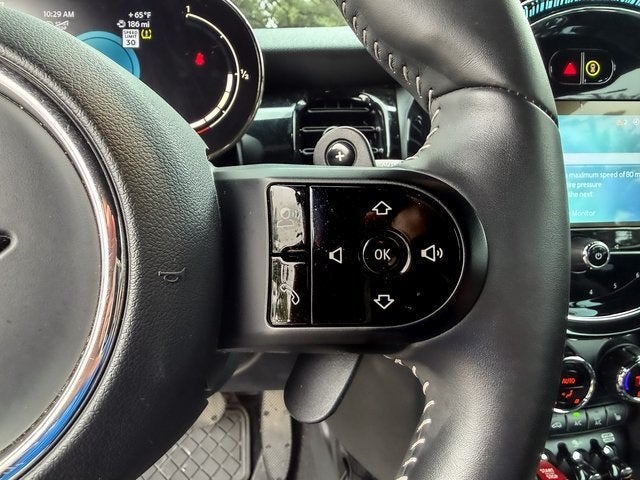 2023 MINI Cooper S Cooper S Classic