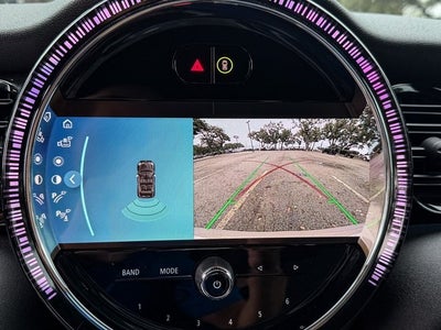 2023 MINI Cooper S Cooper S Classic