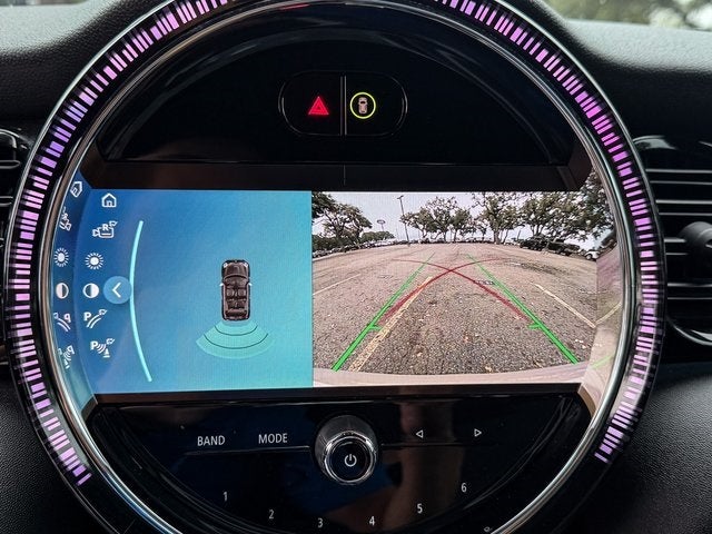 2023 MINI Cooper S Cooper S Classic