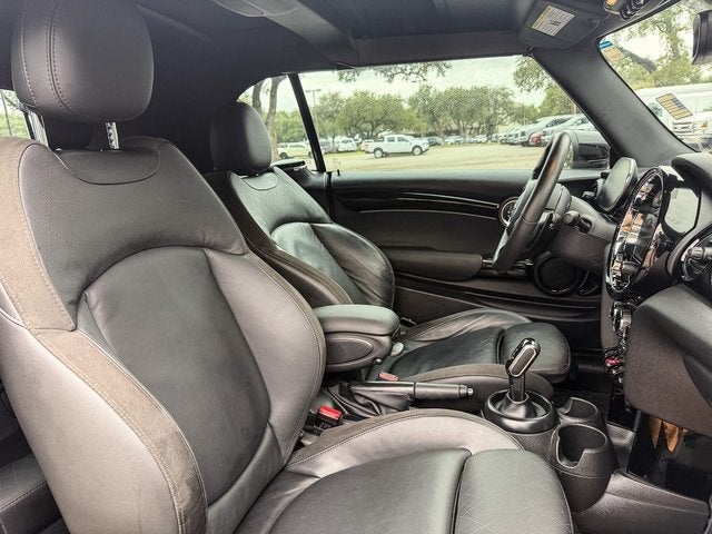 2023 MINI Cooper S Cooper S Classic