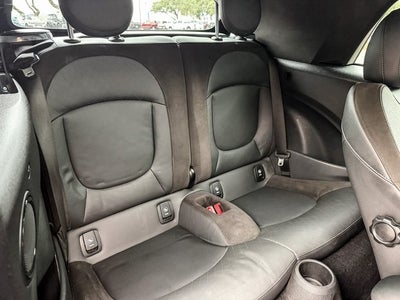 2023 MINI Cooper S Cooper S Classic