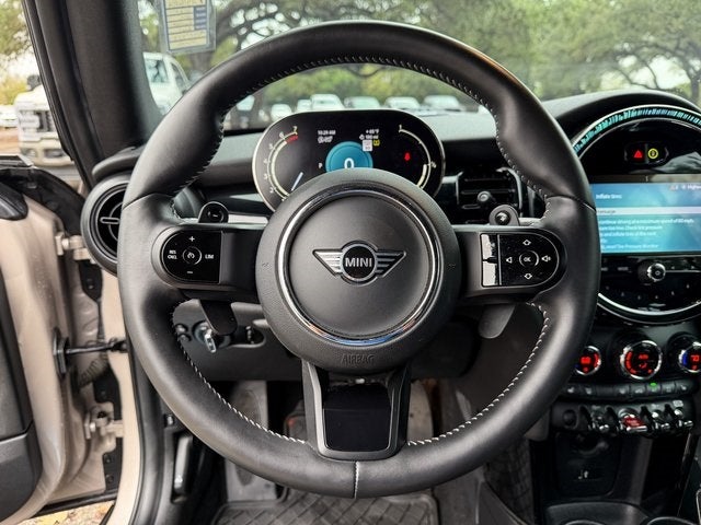 2023 MINI Cooper S Cooper S Classic