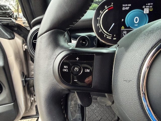 2023 MINI Cooper S Cooper S Classic