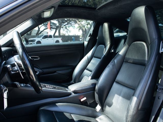 2018 Porsche 911 Carrera