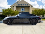 2018 Porsche 911 Carrera