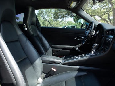 2018 Porsche 911 Carrera