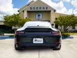 2018 Porsche 911 Carrera