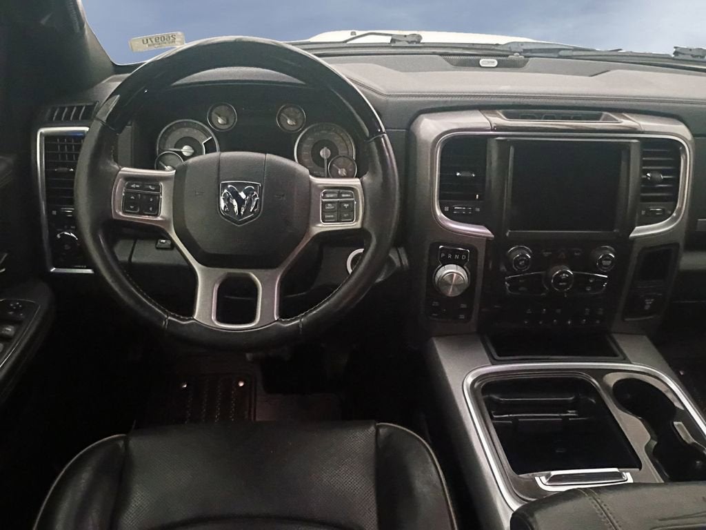 2018 RAM 1500 Limited