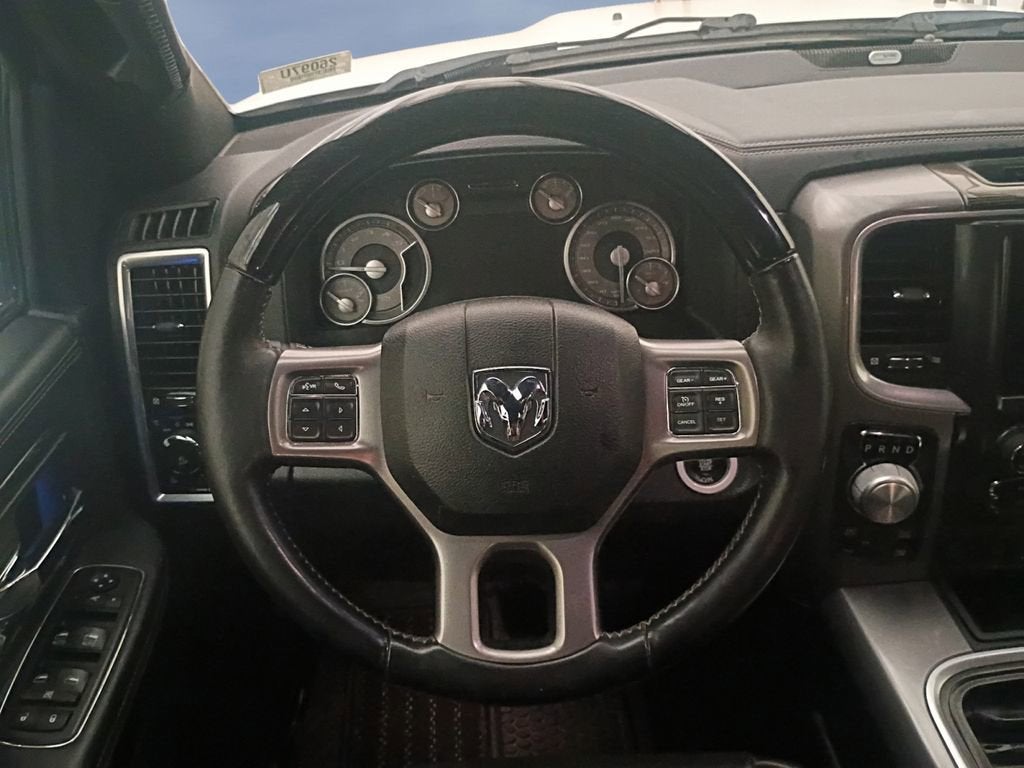 2018 RAM 1500 Limited