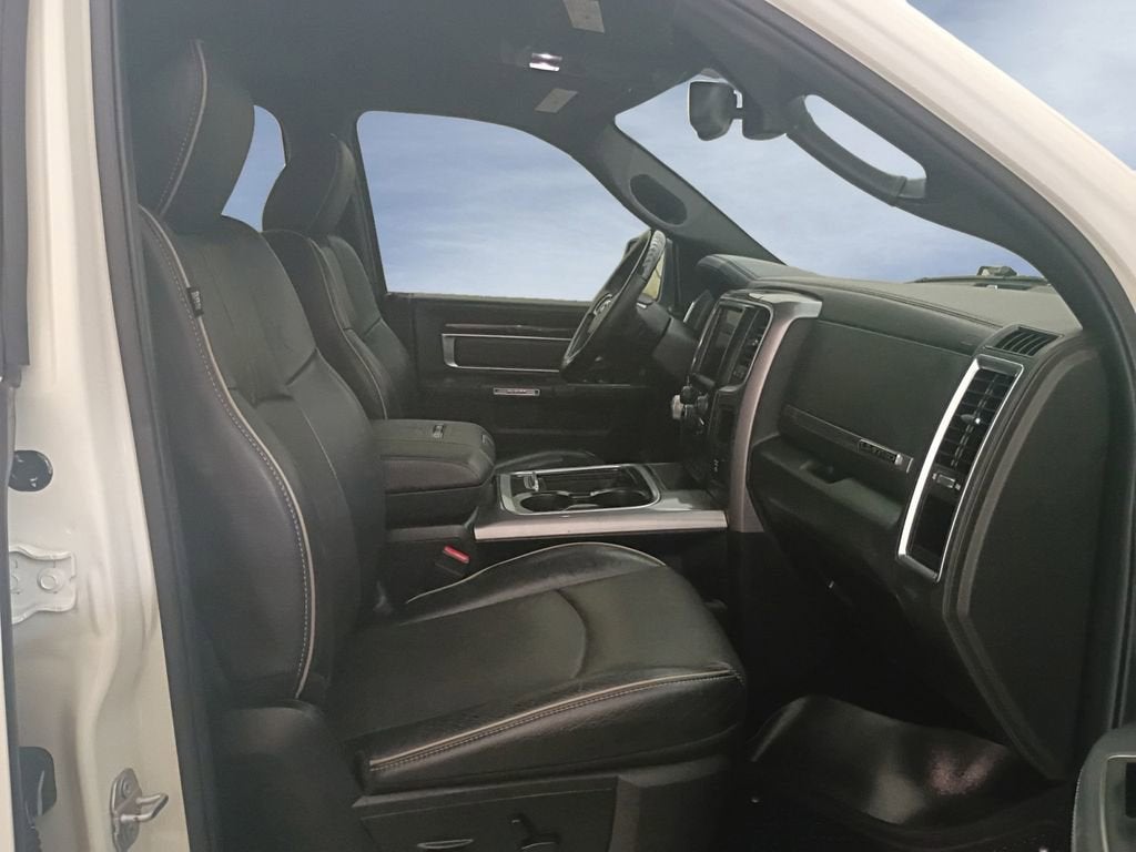 2018 RAM 1500 Limited