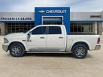 2018 RAM 1500 Limited