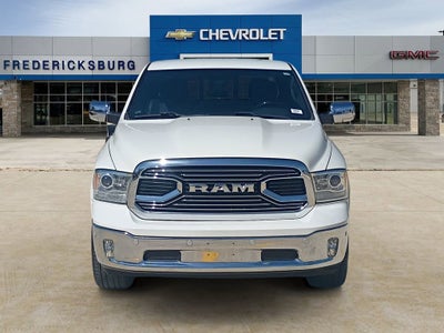 2018 RAM 1500 Limited