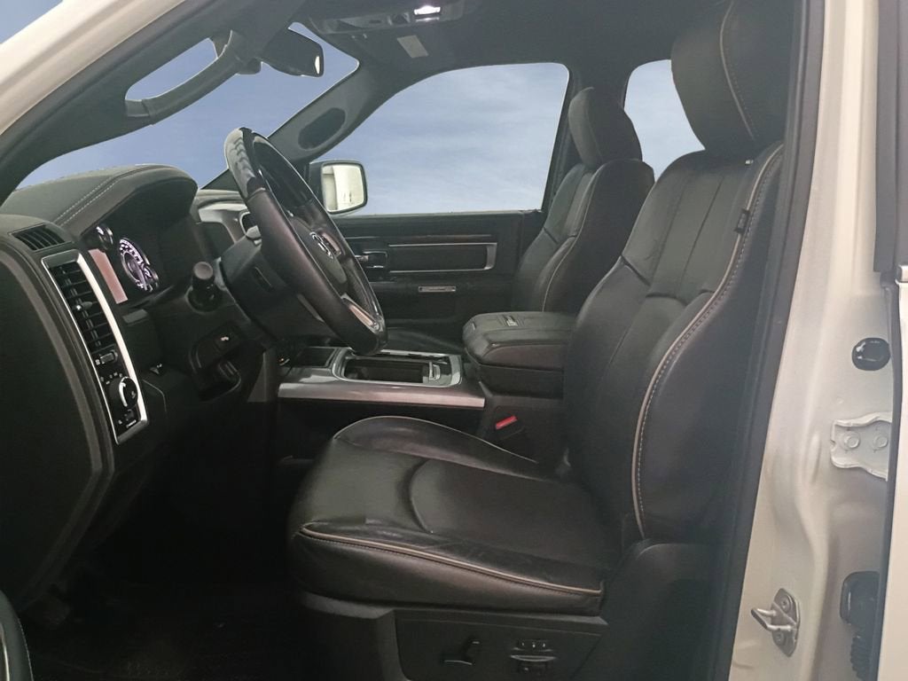 2018 RAM 1500 Limited