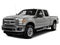 2016 Ford Super Duty F-250 SRW Lariat