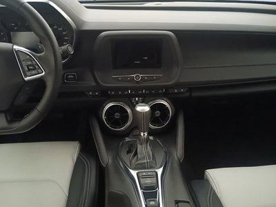 2023 Chevrolet Camaro 2LT