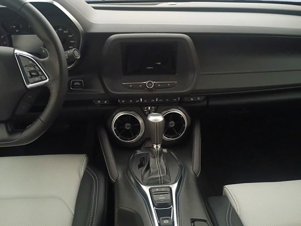 2023 Chevrolet Camaro 2LT