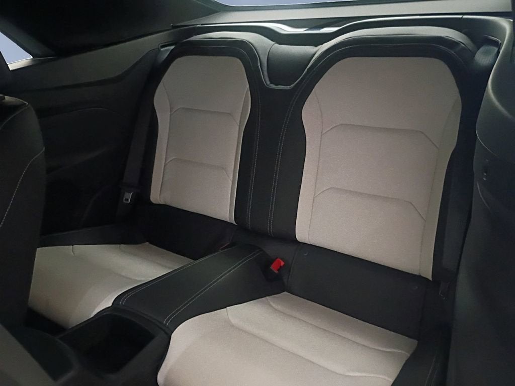2023 Chevrolet Camaro 2LT