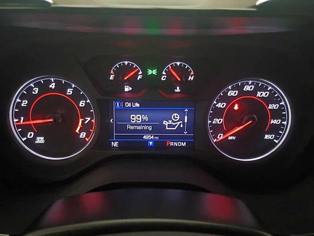 2023 Chevrolet Camaro 2LT