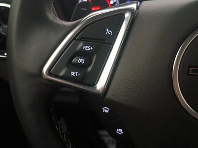 2023 Chevrolet Camaro 2LT