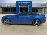 2023 Chevrolet Camaro 2LT