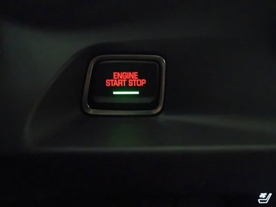 2023 Chevrolet Camaro 2LT