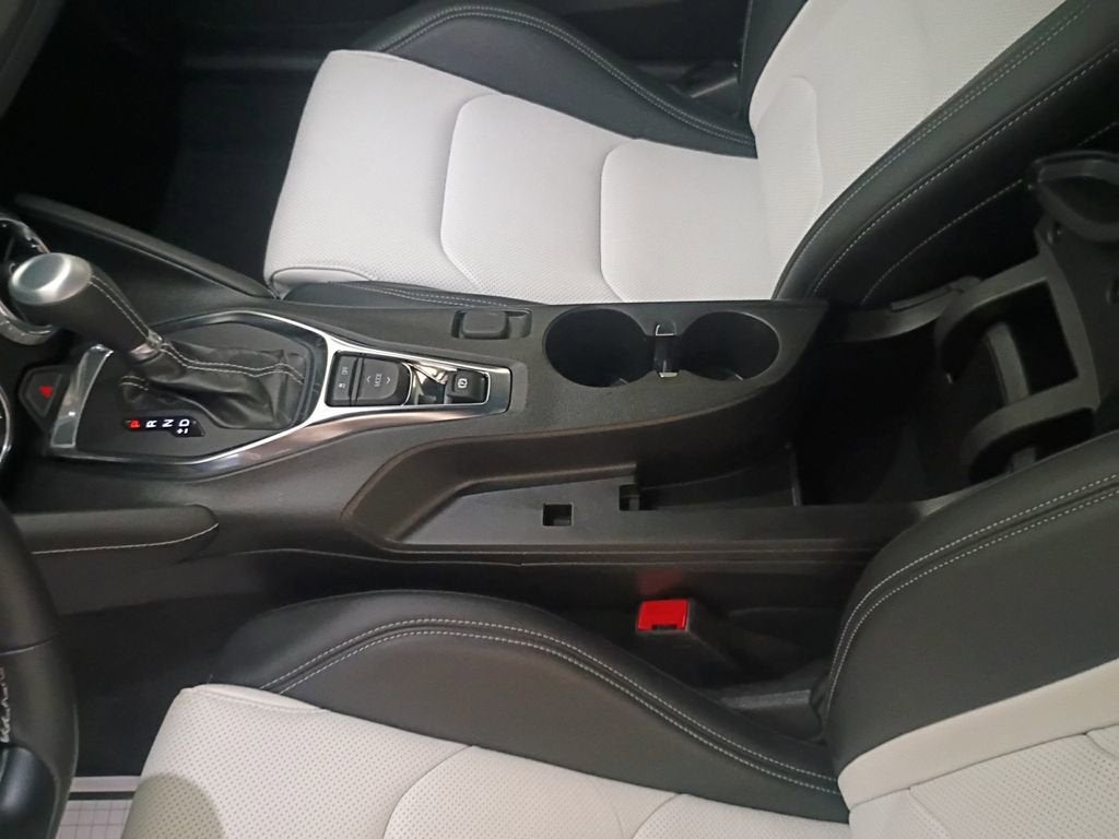 2023 Chevrolet Camaro 2LT