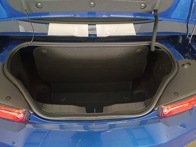 2023 Chevrolet Camaro 2LT