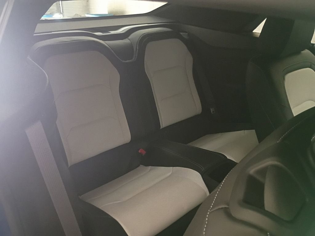 2023 Chevrolet Camaro 2LT