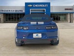 2023 Chevrolet Camaro 2LT